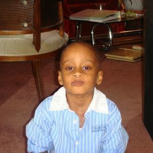 Meet your Posher, Tracey